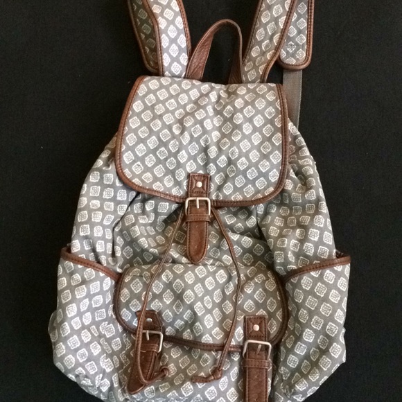 aeropostale backpack
